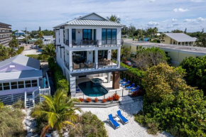61 Delmar - Once Upon A Tide by Coastal Vacation Properties